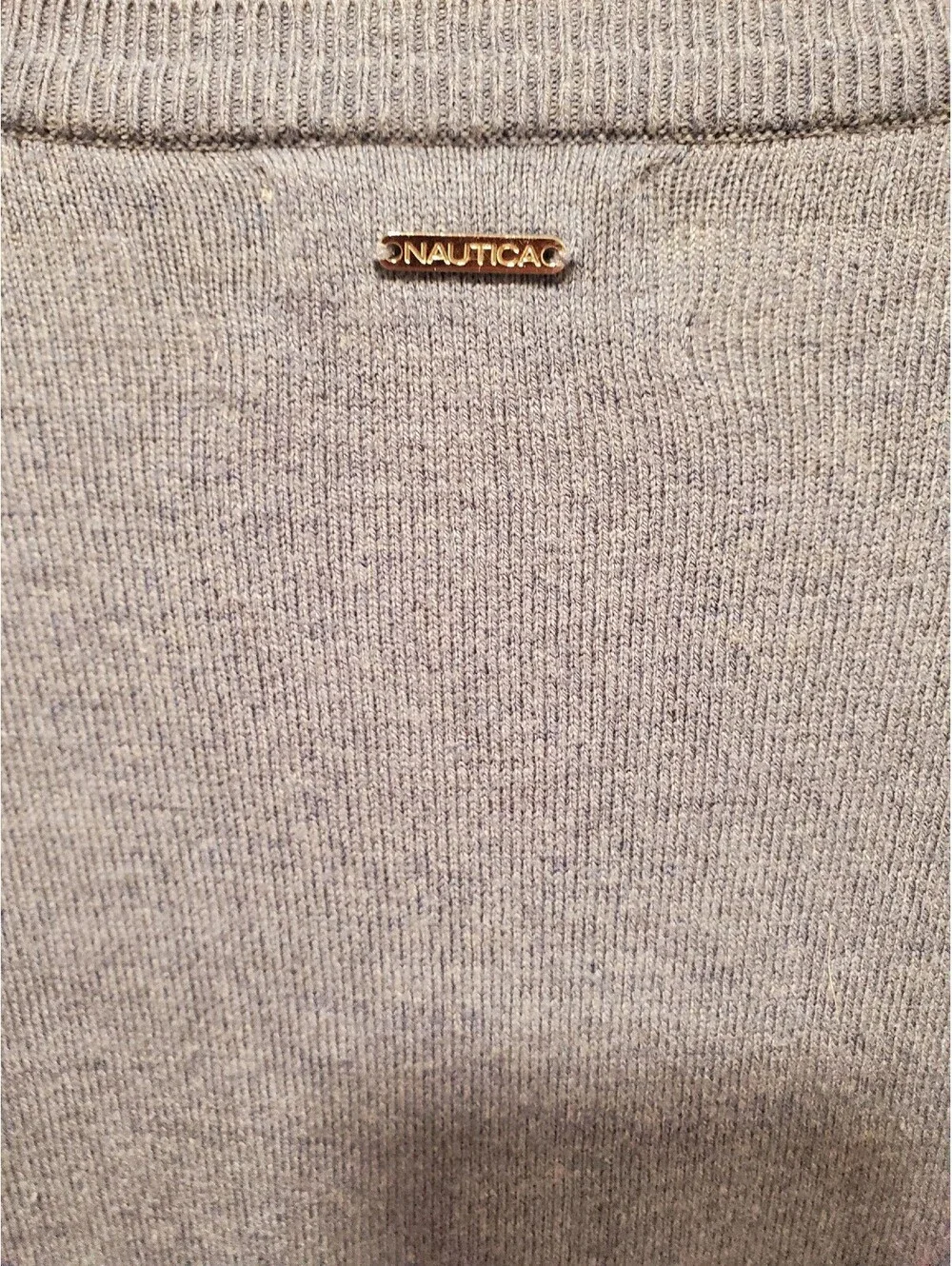 Nautica xl spinnaker